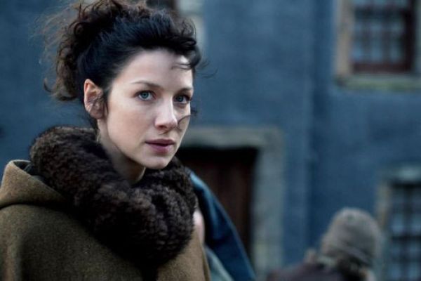 Все роли Катрины Балф