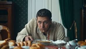 Фильмы на вечер русские