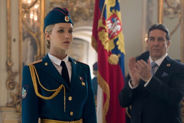 Из России с любовью: иностранные фильмы и сериалы о России