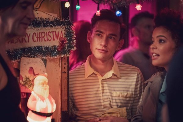 Лучшие британские мини-сериалы