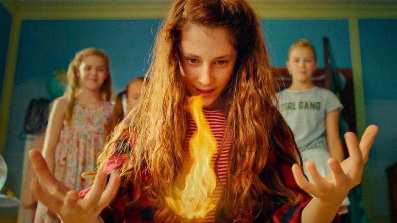 Фильмы на 10 лет