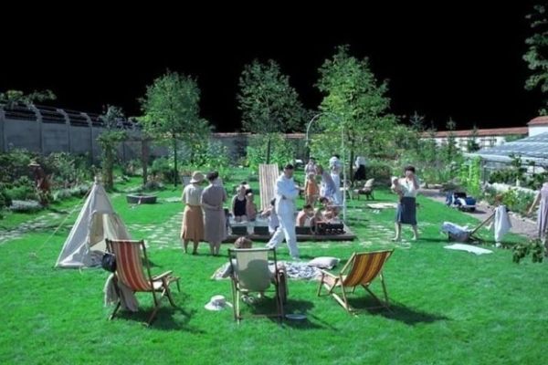 Лауреаты премии «Оскар» в категории «Лучший фильм на иностранном языке»