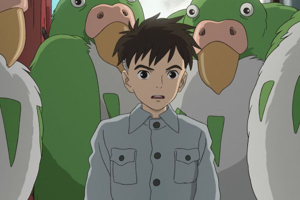 Лауреаты премии «Оскар» за лучший анимационный фильм