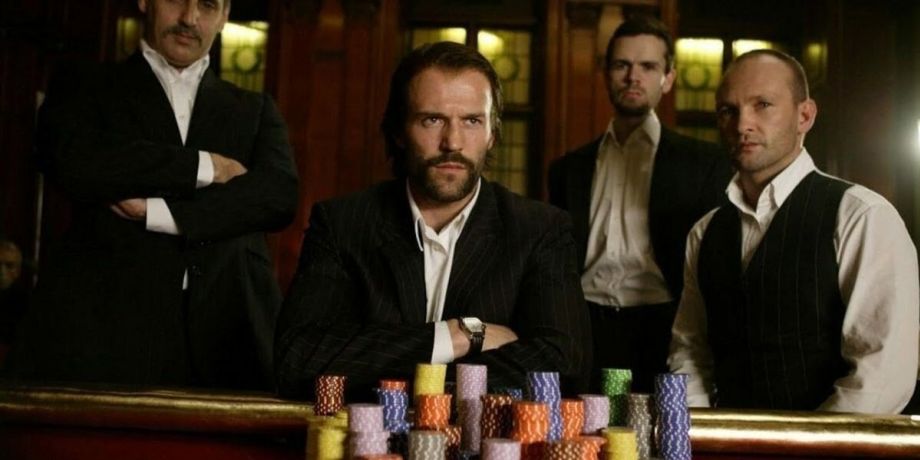 Фильмы на логику