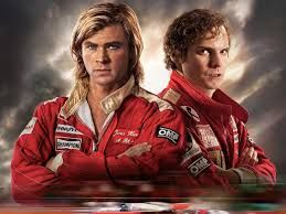 Фильмы о гонках