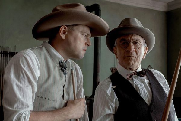 Лучшие фильмы 2023 года по версии Empire