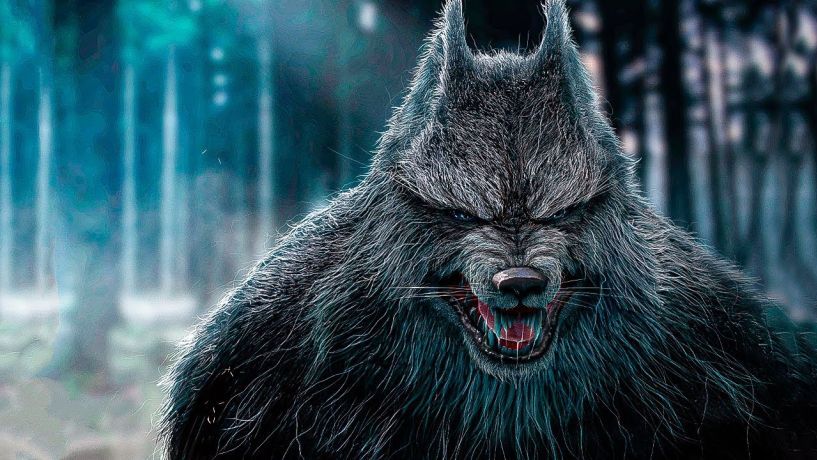 Фильмы о оборотнях