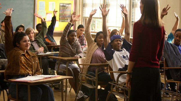 Фильмы о школе