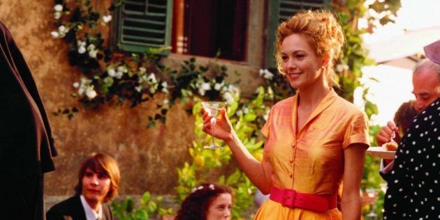 Фильмы про женщин