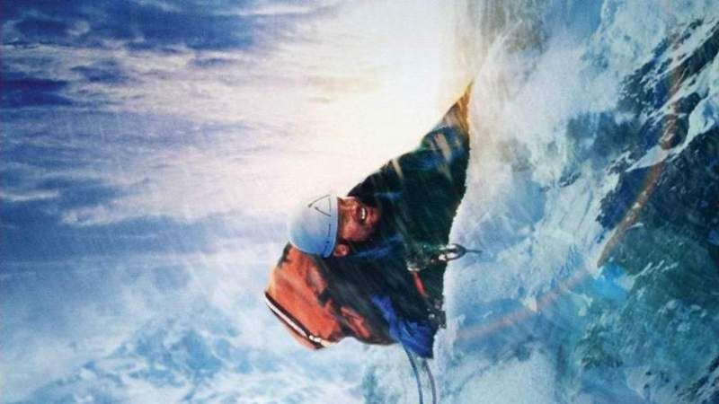 Фильмы про горы