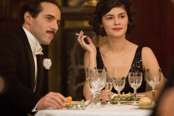 Фильмы про Коко Шанель