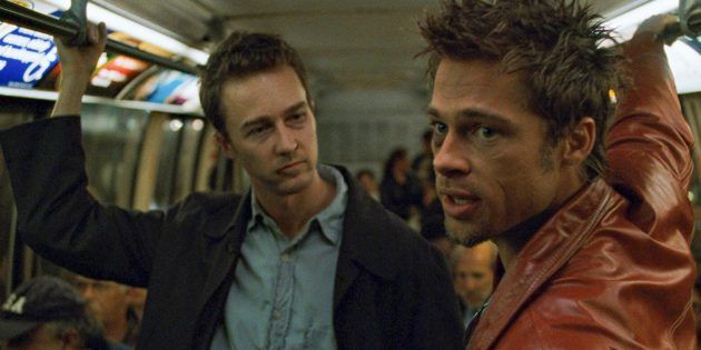 Фильмы триллеры