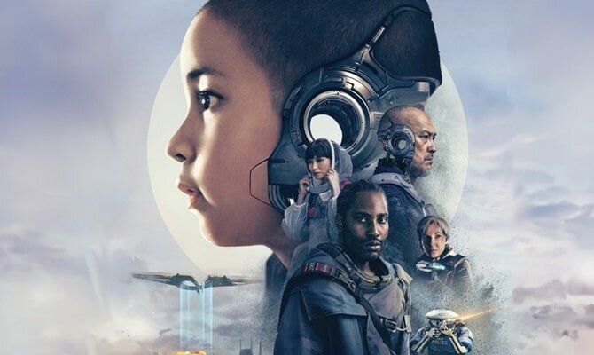 Фильмы про искусственный интеллект