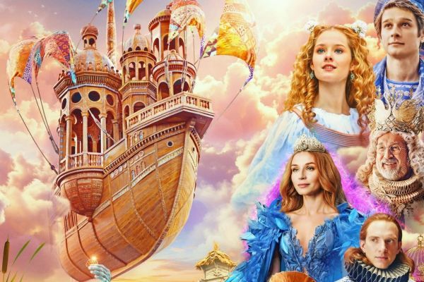 Фильмы по мотивам мультфильмов