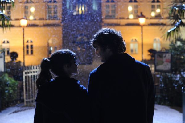 Жизнеутверждающие фильмы – от Елены Чигаревой