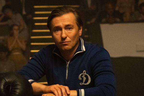 Все фильмы и сериалы с Сергеем Безруковым: от лучших к худшим