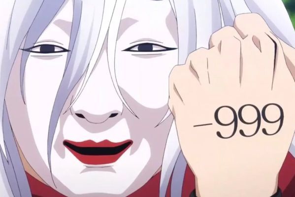 Не только Миядзаки. 100 лучших японских мультфильмов по версии IMDB