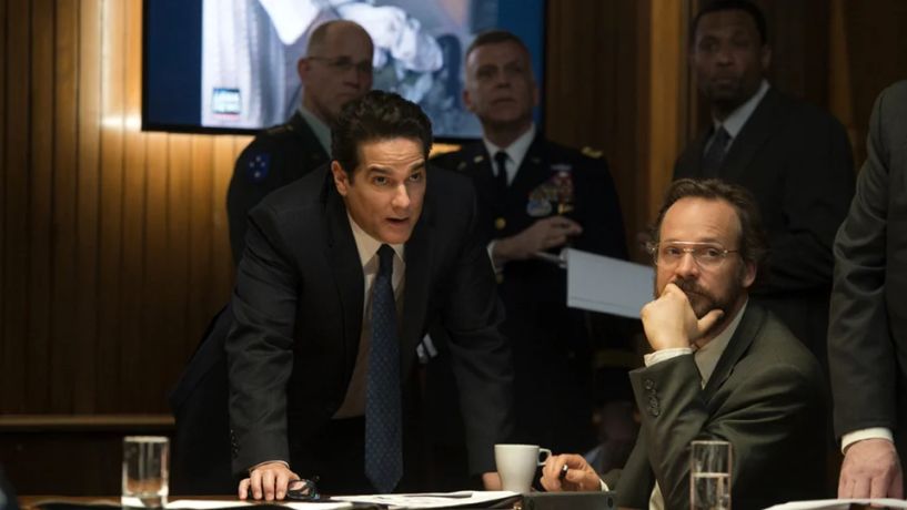 Фильмы о цру и фбр