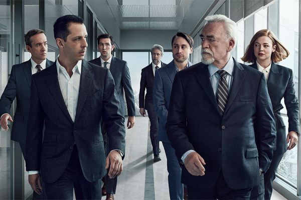 Лауреаты премии «Золотой глобус» в категории «Лучший драматический сериал»