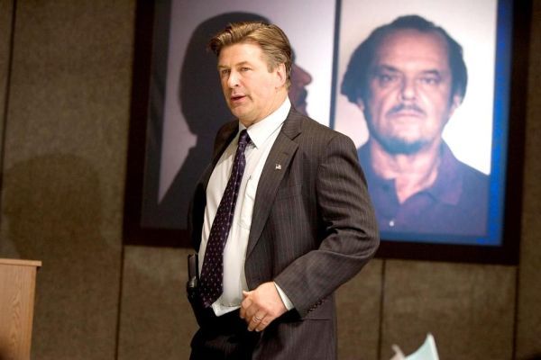 Все фильмы с Алеком Болдуином