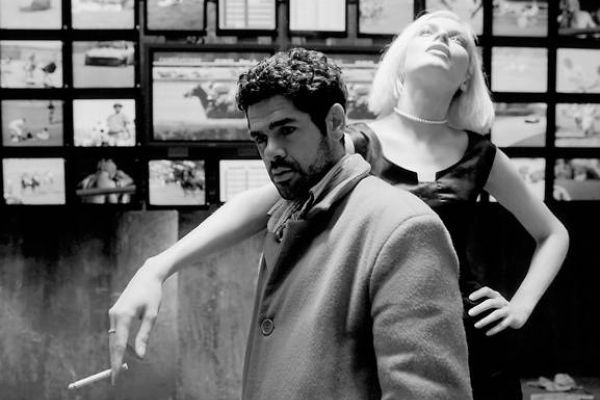 15 фильмов с французским акцентом от Гали Хаимовой