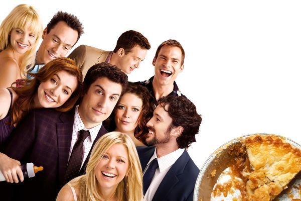 Вселенная «Американского пирога»