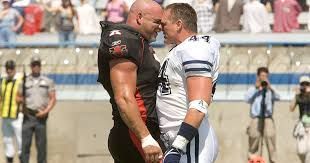 Фильмы о американском футболе