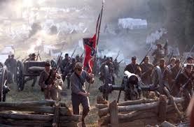 Фильмы о гражданской войне