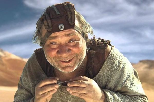 150 лучших советских фильмов