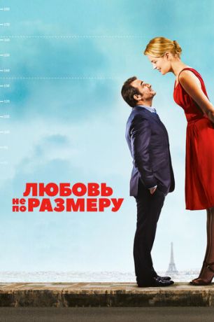 Любовь не по размеру (2016)
