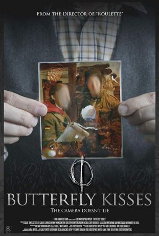 Поцелуи бабочки (2018)