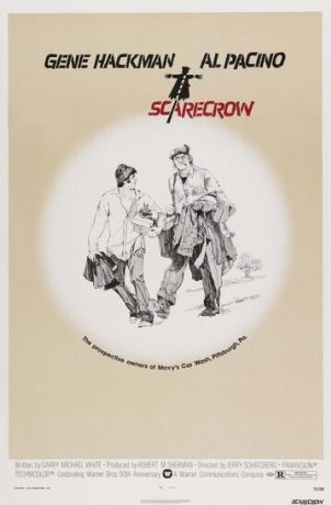 Пугало (1973)