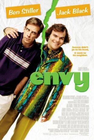 Черная зависть (2004)