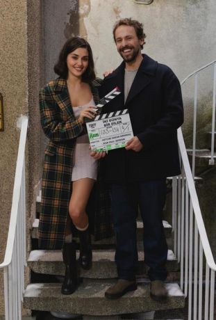 Два мира, одно желание (2025)