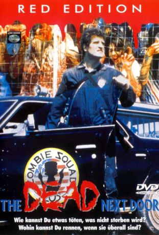 Мертвец по соседству (1989)