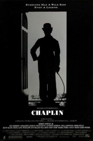 Чаплин (1993)
