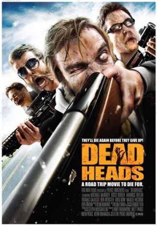 Мёртвоголовые (2011)