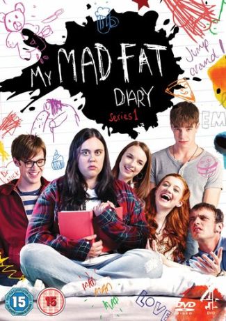 Мой безумный дневник (2013)