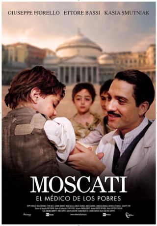 Джузеппе Москати: Исцеляющая любовь (2007)