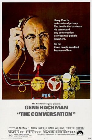 Разговор (1974)