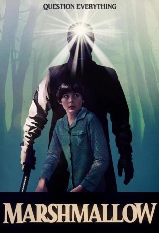 Маршмэллоу (2025)