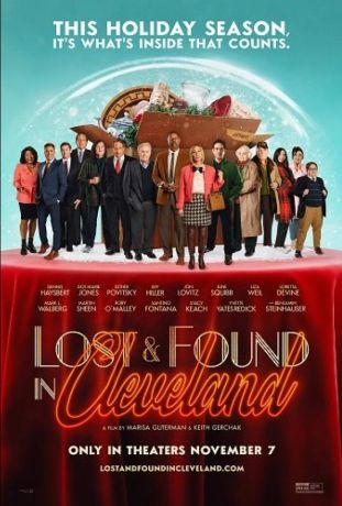 Бюро находок в Кливленде (2025)