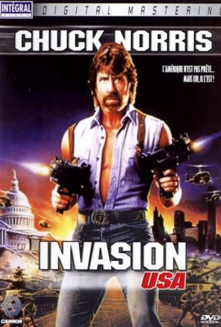 Вторжение в США (1985)