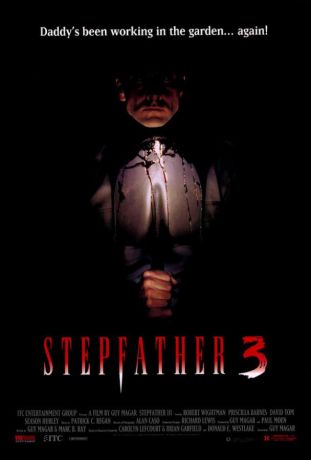 Отчим 3 (1992)