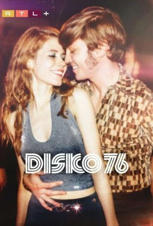 Диско 76 (2024)