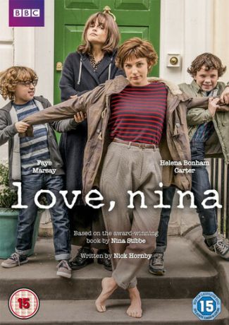 C любовью, Нина (2016)