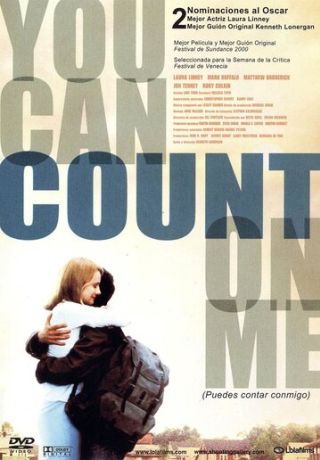 Можешь рассчитывать на меня (2000)