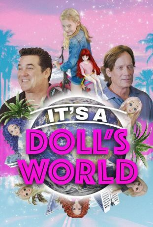 Кукольный мир (2025)