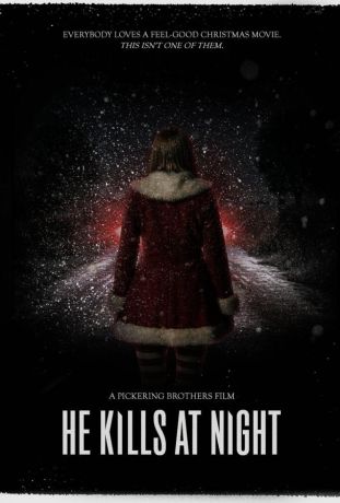 Ночной убийца (2025)