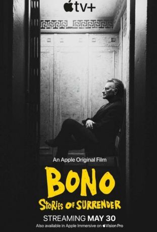 Bono: История примирения (2025)